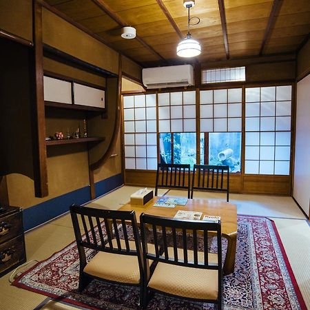 京小宿 五条雅 京都 外观 照片