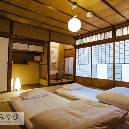 京小宿 五条雅 京都 外观 照片