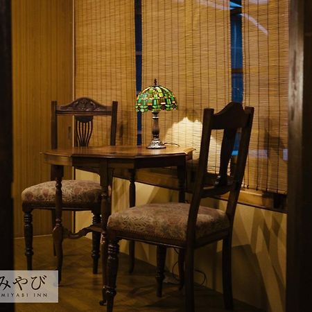 京小宿 五条雅 京都 外观 照片